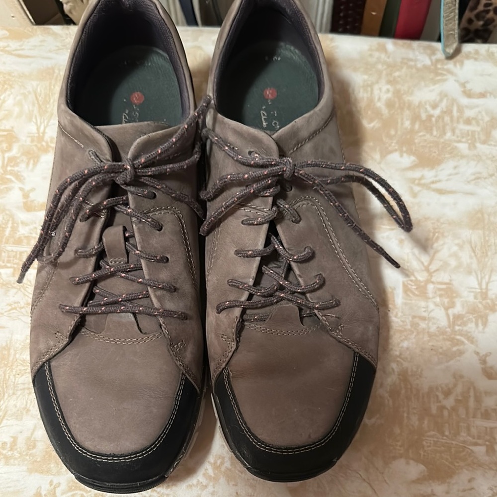 Women’s Clark’s wave walk Unstructured hiking shoe